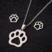 Load image into Gallery viewer, Stainless Steel Necklace