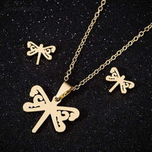 Load image into Gallery viewer, Stainless Steel Necklace