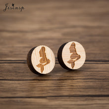 Load image into Gallery viewer, Mermaid Earrings
