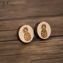 Load image into Gallery viewer, Mermaid Earrings