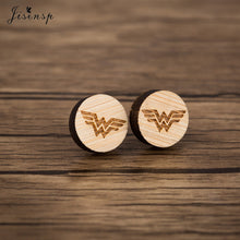 Load image into Gallery viewer, Mermaid Earrings