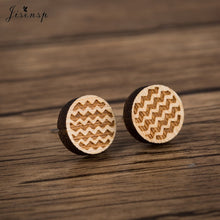 Load image into Gallery viewer, Hallows Potter Earrings