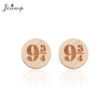Load image into Gallery viewer, Pineapple Earrings
