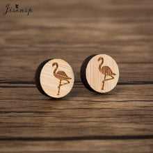 Load image into Gallery viewer, Pineapple Earrings