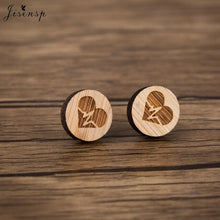 Load image into Gallery viewer, Pineapple Earrings
