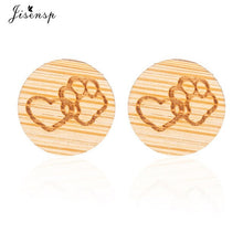 Load image into Gallery viewer, Romantic Heart Earrings