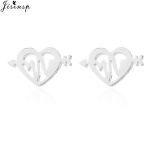 Load image into Gallery viewer, Love Hand Earrings