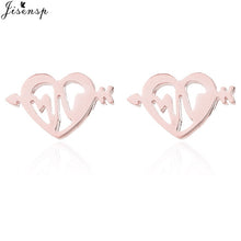 Load image into Gallery viewer, Love Hand Earrings