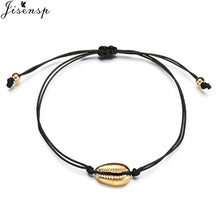 Load image into Gallery viewer, Summer Beach Shell Choker Necklace