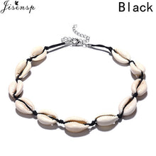 Load image into Gallery viewer, Gold Natural Shell Necklace