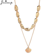 Load image into Gallery viewer, Shell Necklace