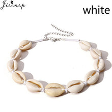 Load image into Gallery viewer, Shell Necklace