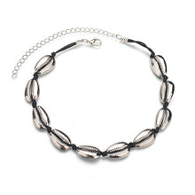 Load image into Gallery viewer, Shell Necklace