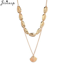 Load image into Gallery viewer, Shell Necklace