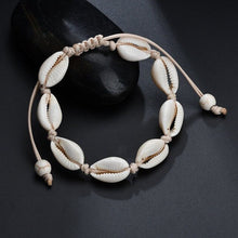 Load image into Gallery viewer, Shell Necklace