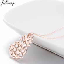 Load image into Gallery viewer, Lovely Pineapple Necklace