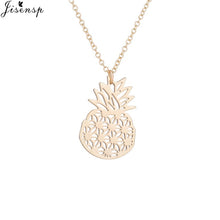 Load image into Gallery viewer, Lovely Pineapple Necklace