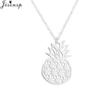 Load image into Gallery viewer, Lovely Pineapple Necklace