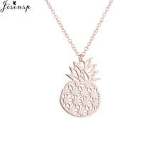 Load image into Gallery viewer, Lovely Pineapple Necklace