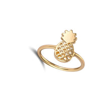 Load image into Gallery viewer, Lovely Pineapple Necklace