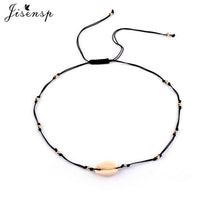 Load image into Gallery viewer, Shell Charm Necklace